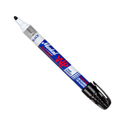 MARCADOR WP PROLINE NEGRO (CAJA C/12 - PRECIO X PZA)