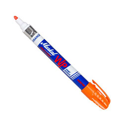 MARCADOR WP PROLINE NARANJA (CAJA C/12 - PRECIO X PZA)