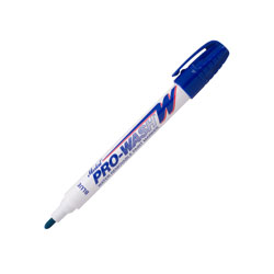 PROWASH-W AZUL (CAJA C/12 - PRECIO X PZA)