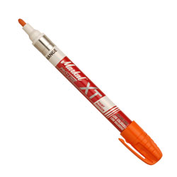 MARCADOR XT PROLINE NARANJA (CAJA C/12 - PRECIO X PZA)