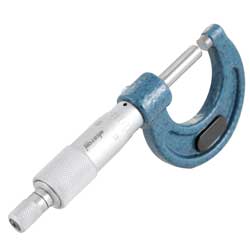 MICROMETRO DE PRECISION P/EXTERIORES 125-150MM