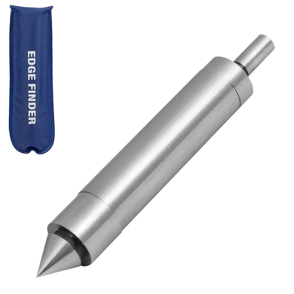 LOCALIZADOR D/ORILLAS DOBLE C/PUNTA 0.2" y 0.5" X 1/2"