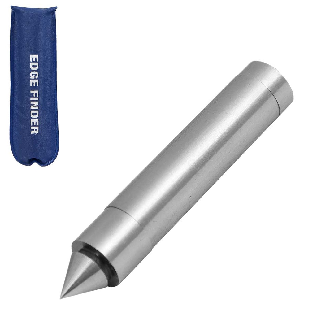 LOCALIZADOR D/ORILLAS SENCILLO C/PUNTA X 1/2"