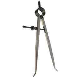 COMPAS PARA INTERIORES 16"