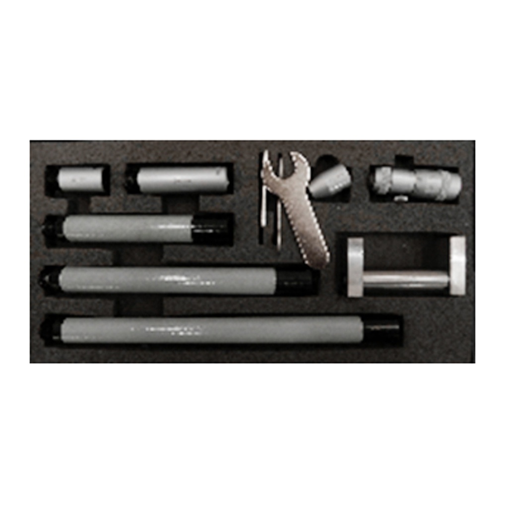 MICROMETRO TUBULAR P/INTERIORES 2" - 12"