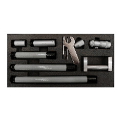 MICROMETRO TUBULAR P/INTERIORES 2" - 20"