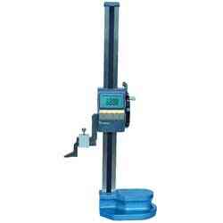 CALIBRADOR DE ALTURAS DIG. U. PESADO 0-12*0-300MM/*0.01MM/0.0005 C/PILACR2032 (ANTES STWS-3130-8103)