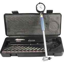 CALIBRADOR DE CARATULA DE AGUJEROS 0.7-1.5*0.0005"*6