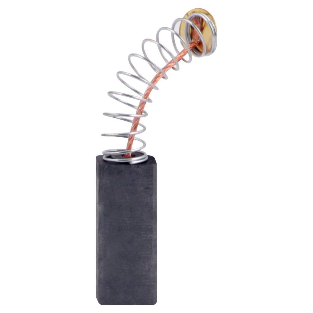 CARBON P/TALADROS 1/2 B&amp;D RECTANGULAR C/AUTO-STOP