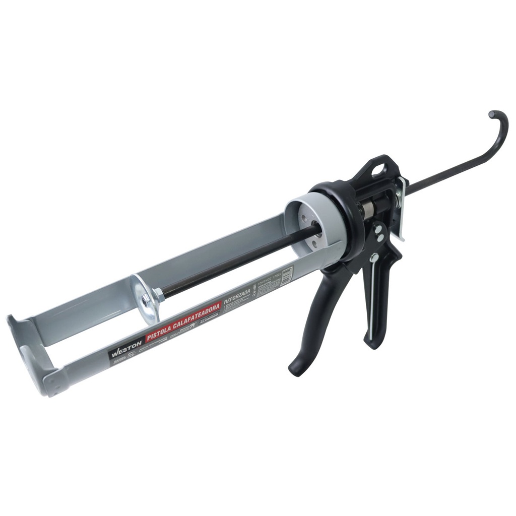 PISTOLA CALAFATEADORA REFORZADA