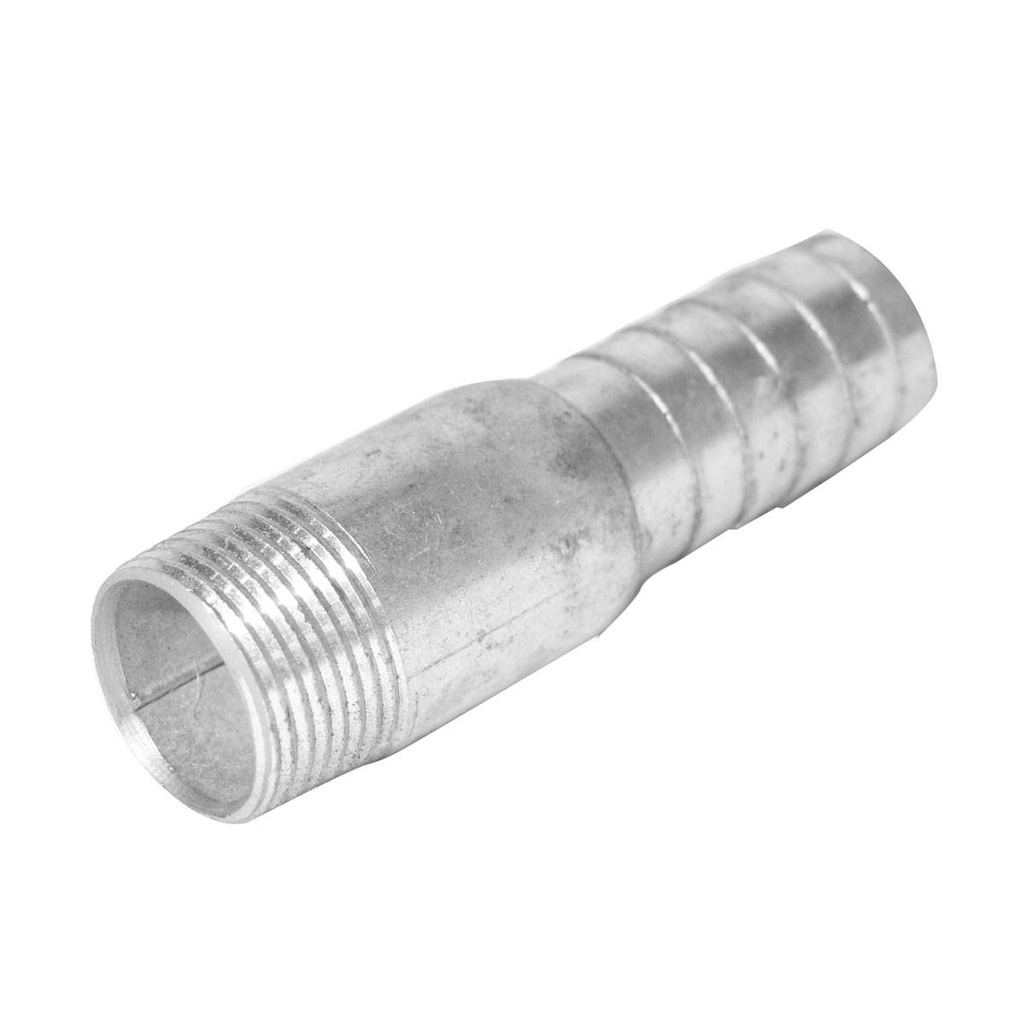 ADAPTADOR D/ACERO 2"