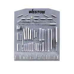 RESORTE D/COMPRESION WESTON .041X.625X2.687