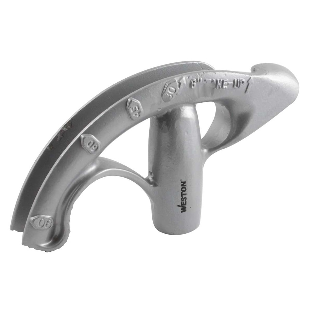 DOBLADORA DE TUBOS CONDUIT 1/2"