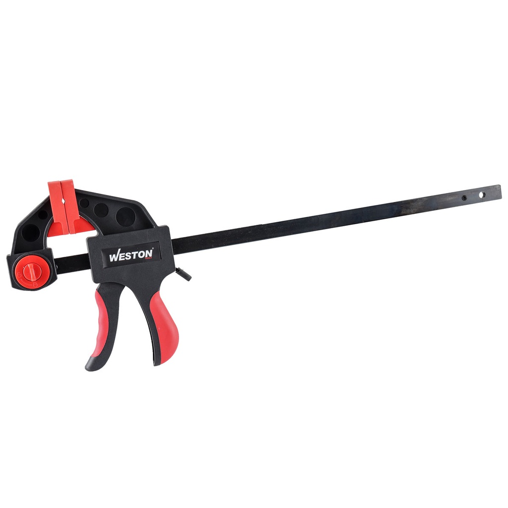 PRENSA DE AJUSTE RAPIDO 12''