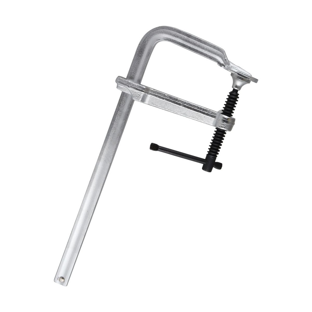 PRENSA DE ACCION RAPIDA TIPO F 300MM