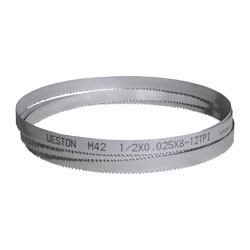 SIERRA CINTA SOLDABLE  1/2 x 0.025 x 60.5"    8 - 12  TPI