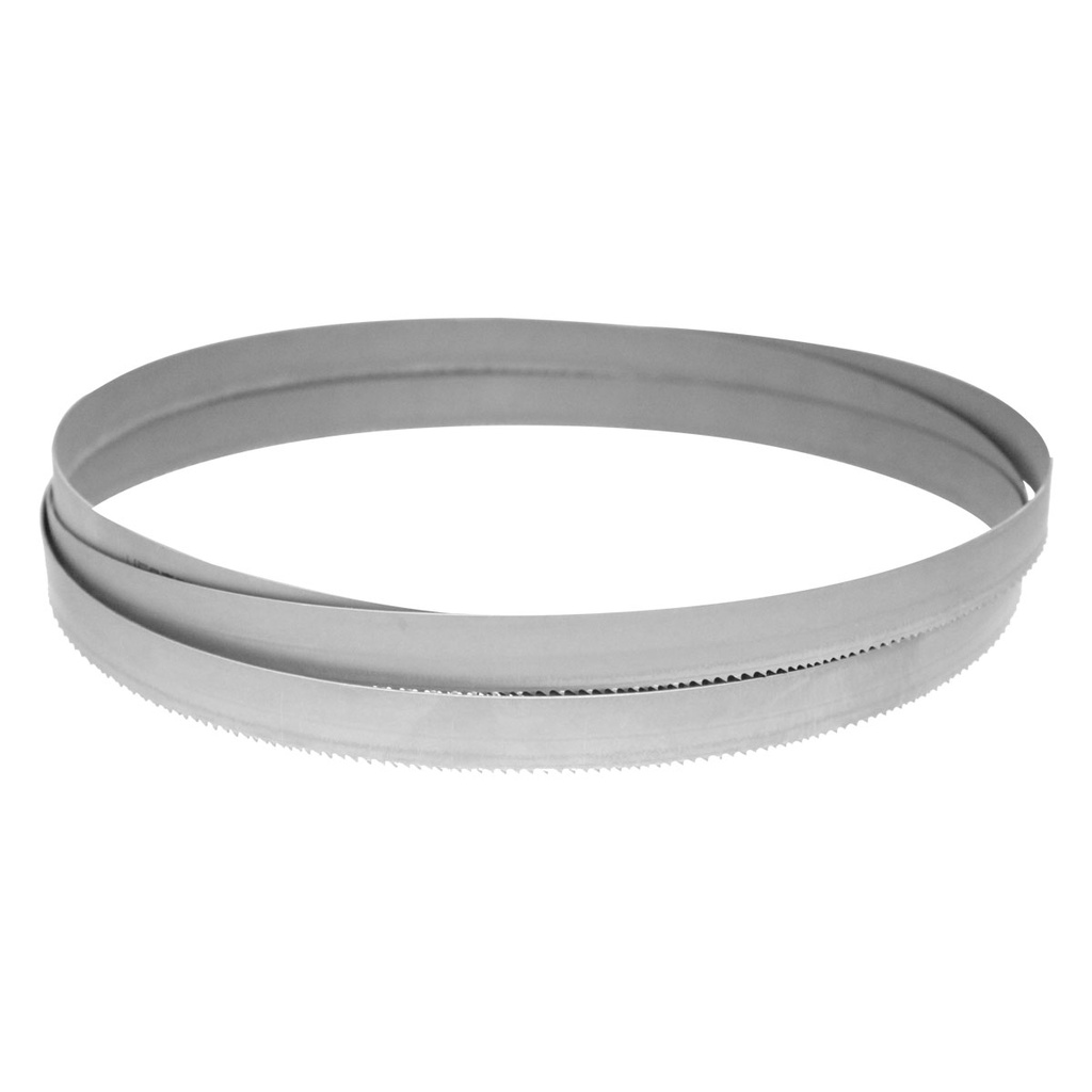 SIERRA CINTA SOLDABLE  3/4 x 0.035 x 93"    4 - 6  TPI