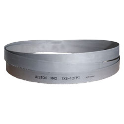 SIERRA CINTA SOLDABLE  1-1/16 x 0.035 x 138"    8 - 12  TPI