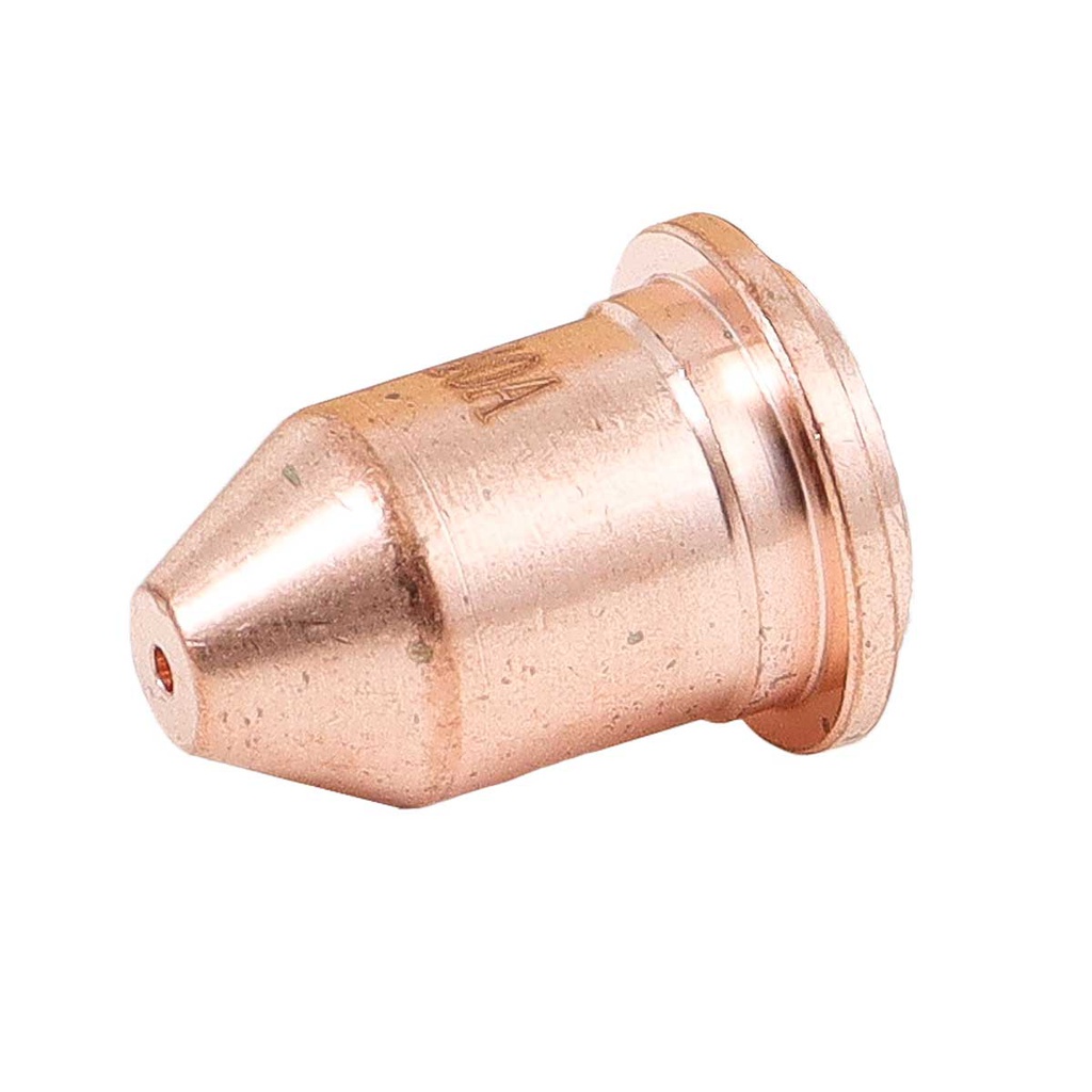 PUNTA  P/ANTORCHA PLASMA 45AMP (Empaque c/10 pzas - Precio x pieza)