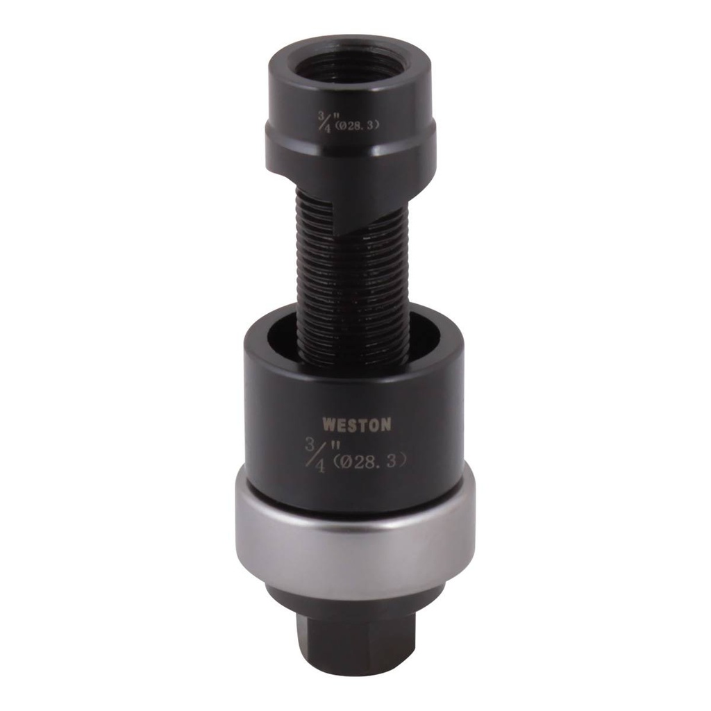 SACABOCADO TIPO C      3/4"