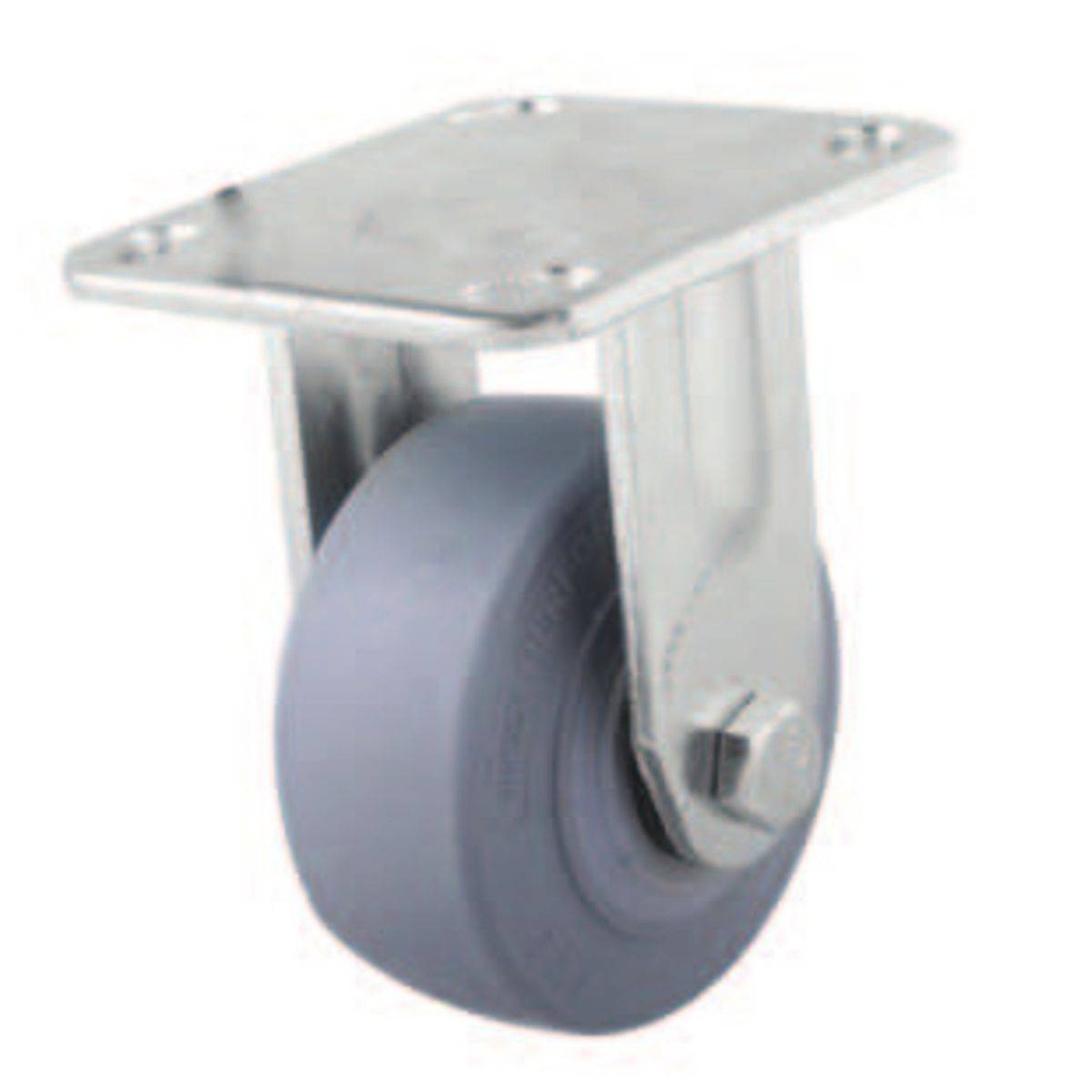 RODAJA TPR HI-PERFORMANCE FIJA 4X2"