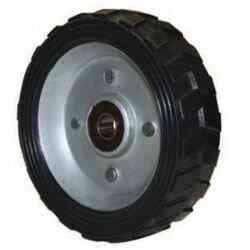 RUEDA P/DIABLO 6X5/8" 2 BALERO