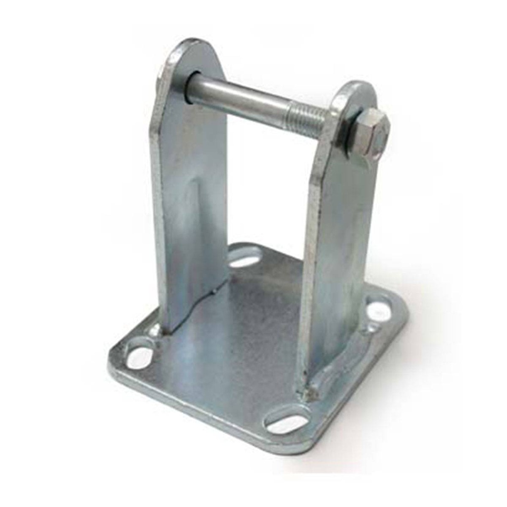 HORQUILLA FIJA 4" P/1 1/4"