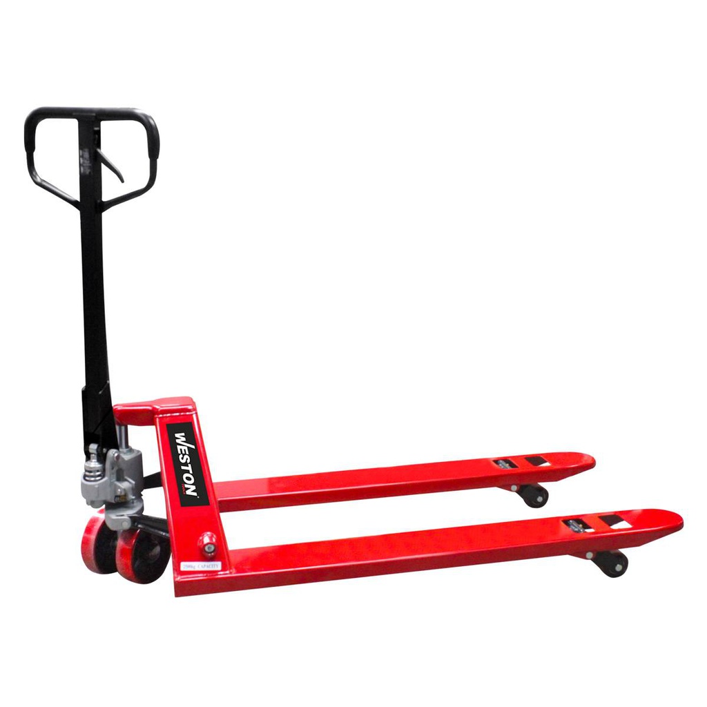 PATIN P/TARIMA 2 TONELADAS PU