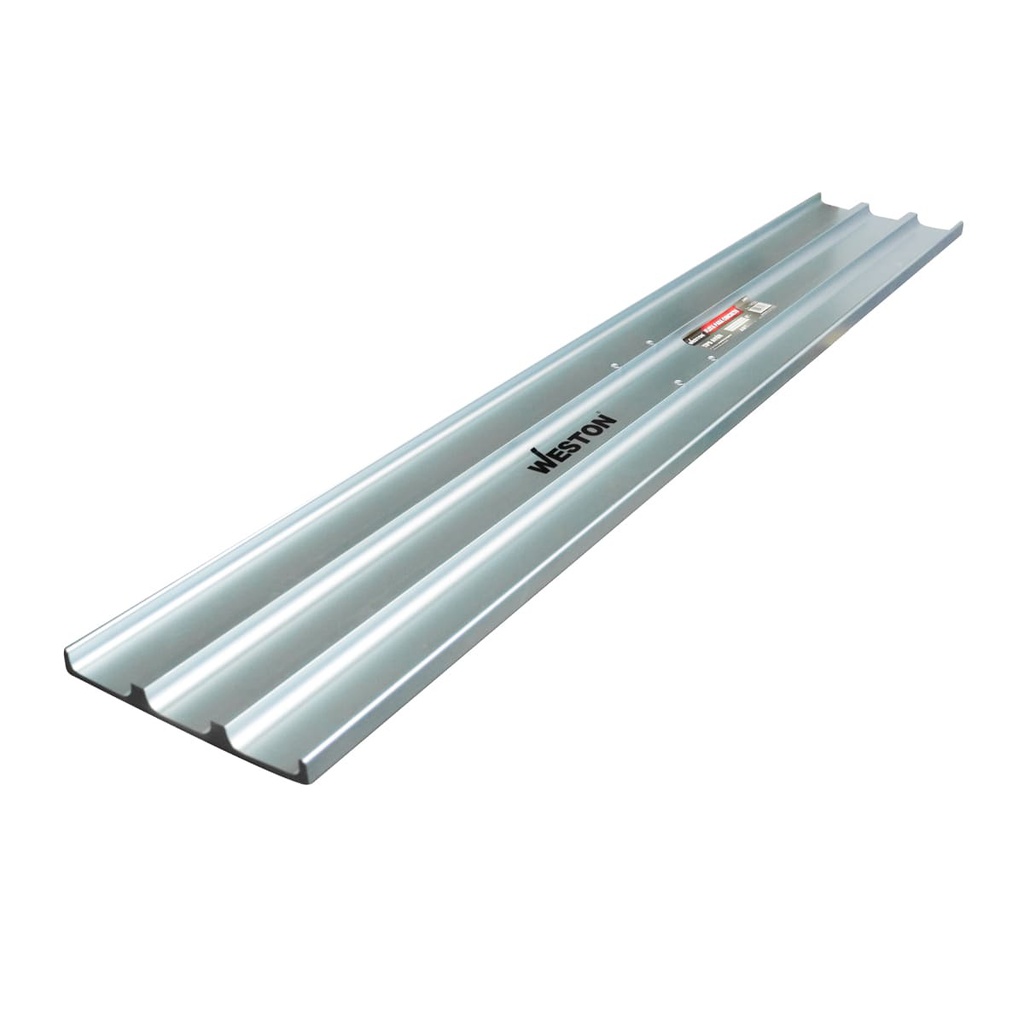 FLOTA PARA CONCRETO TIPO AVION 48" X 8"