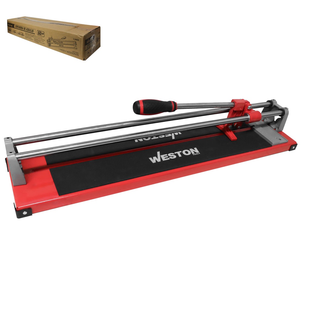 CORTADORA DE AZULEJO 24"