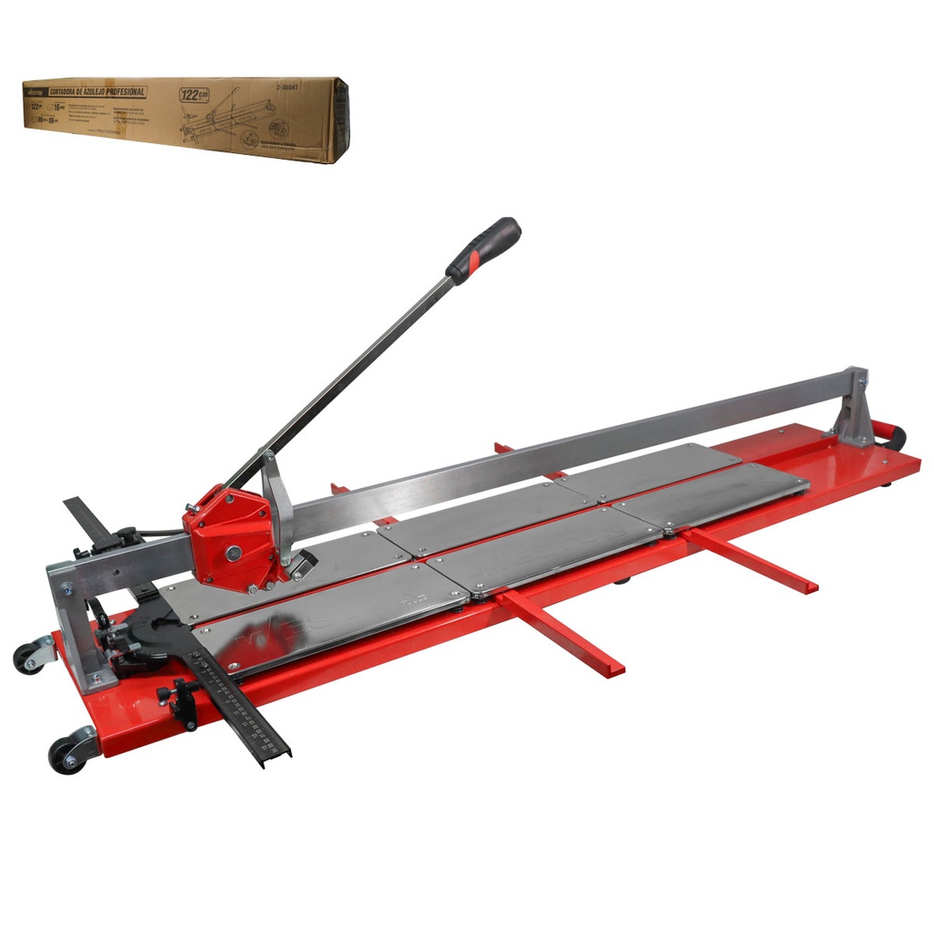 CORTADORA DE AZULEJO 48"