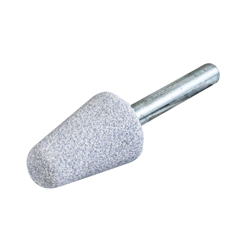 PUNTA MONTADA TIPO 'A5' ZT4 G60  AZUL