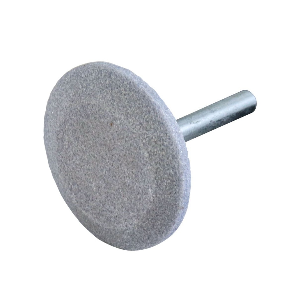 PUNTA MONTADA TIPO 'A36' ZT4 G60  AZUL