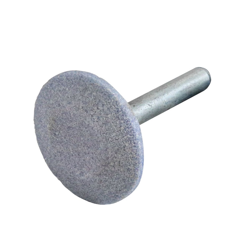 PUNTA MONTADA TIPO 'A37' ZT4 G60  AZUL