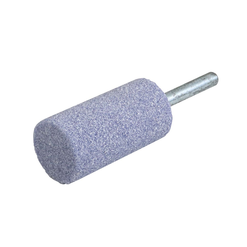 PUNTA MONTADA TIPO 'W222' ZT4 G60  AZUL