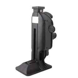 GATO MECANICO P/FERROCARRIL 10TON