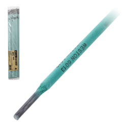 ELECTRODO PARA SOLDAR 6013 1/8"- 350MM 10KG VERDE (10 Bolsas de 1 KG)