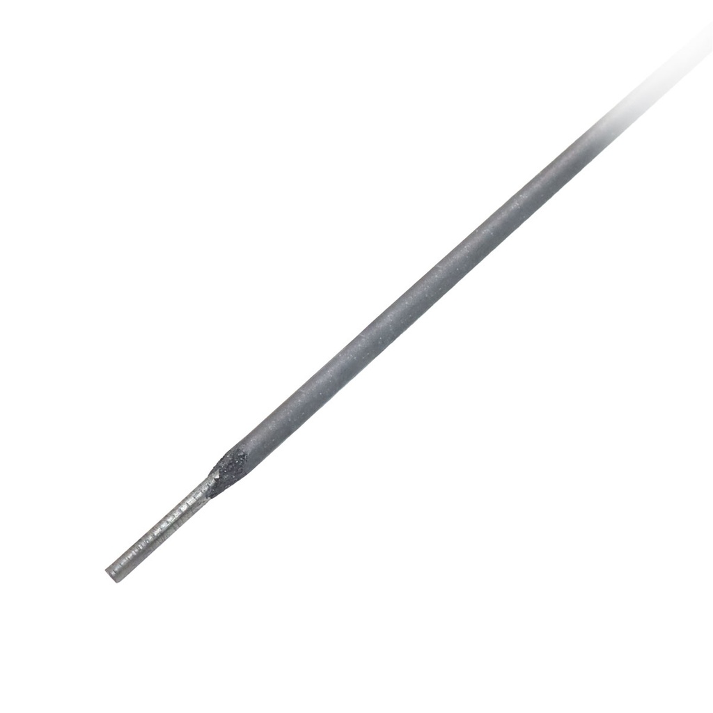 ELECTRODO PARA SOLDAR HIERRO FUNDIDO ENi-Cl 1/8" - 350MM (CAJA 1 KG)