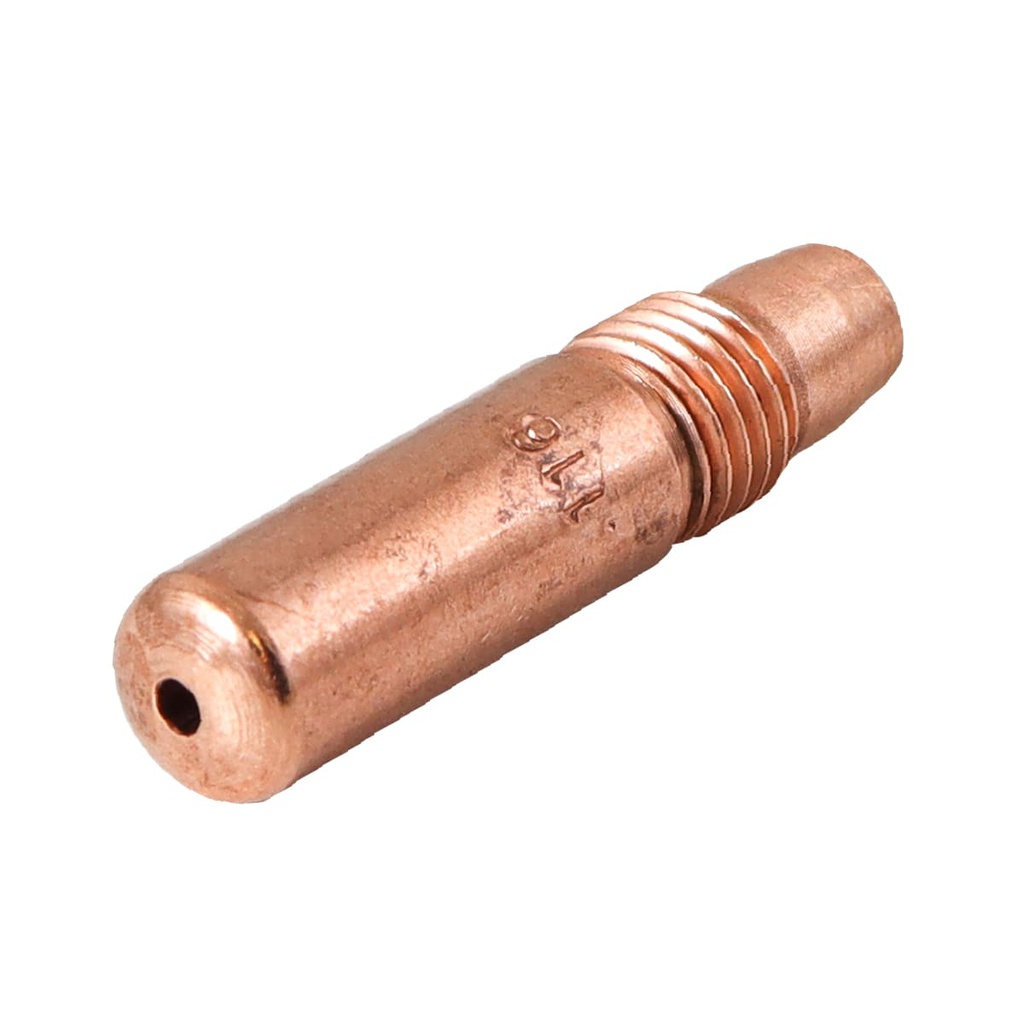 PUNTA DE CONTACTO T/TREGASKISS (TL USO PESADO) 1/16" 403-20-116