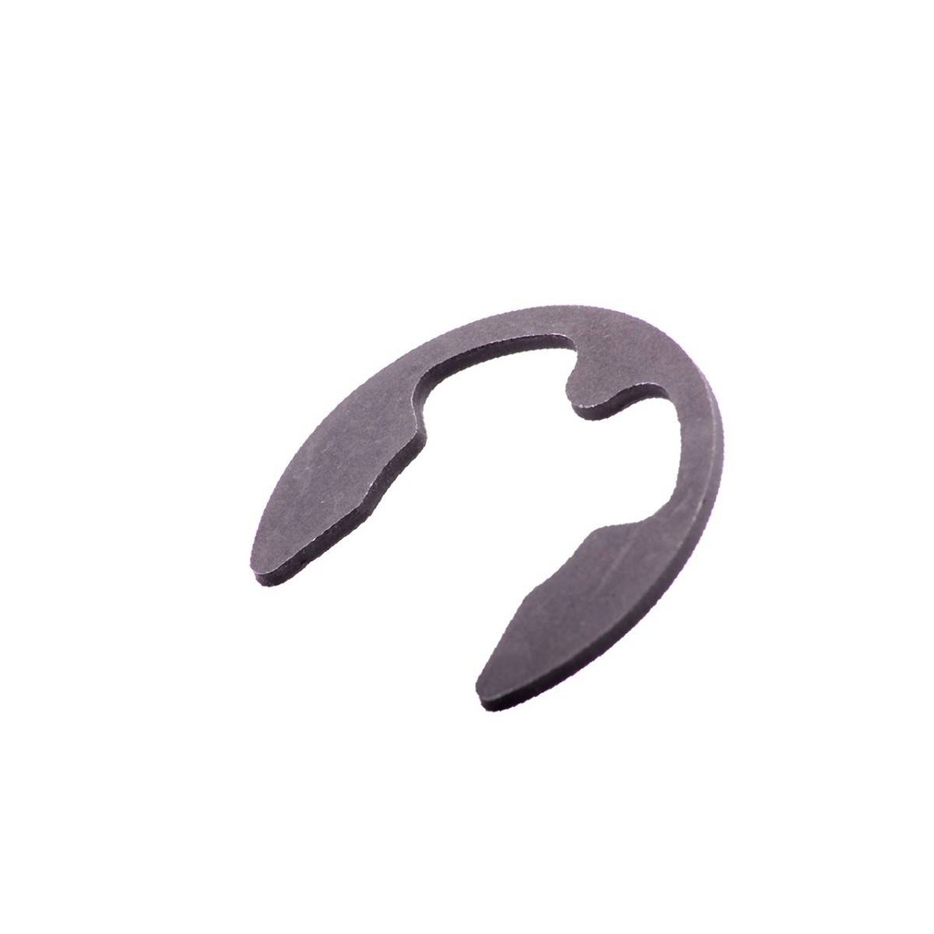 ANILLO EXT. TIPO DIN-E  12MM DE-12ST PD (PRECIO X PZA)