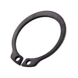 ANILLO EXT. TIPO DIN-SH 14 MM DSH-14ST PD (PRECIO X PZA)