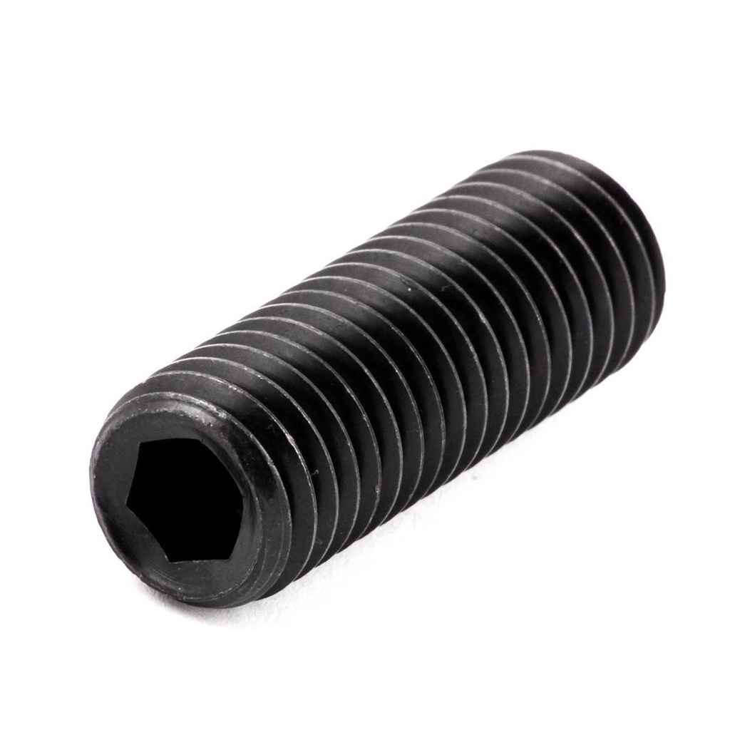 OPRESOR ALLEN M10-1.50 X 12MM   (Precio x Pza - Caja c/100 pzas)