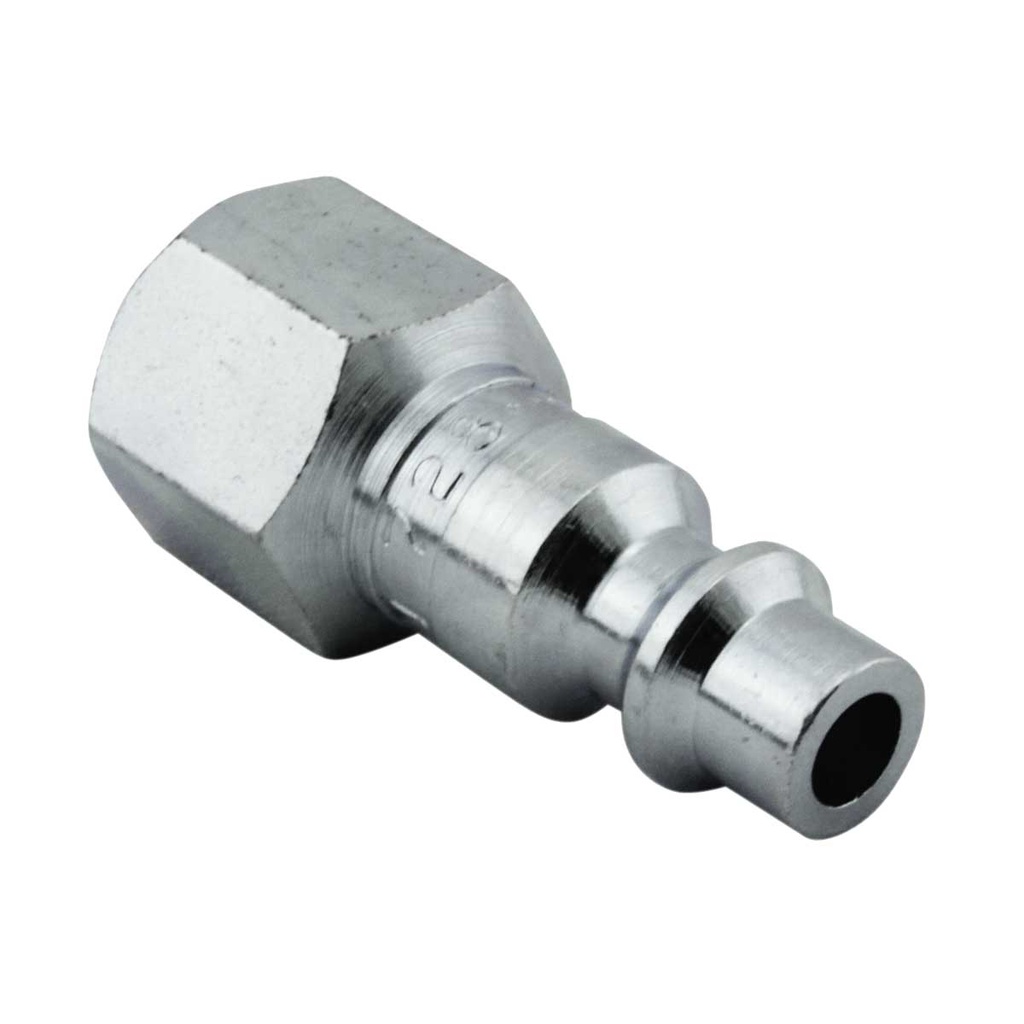 PIVOTE CONEXION HEMBRA 1/4" NPT Mod 728BK