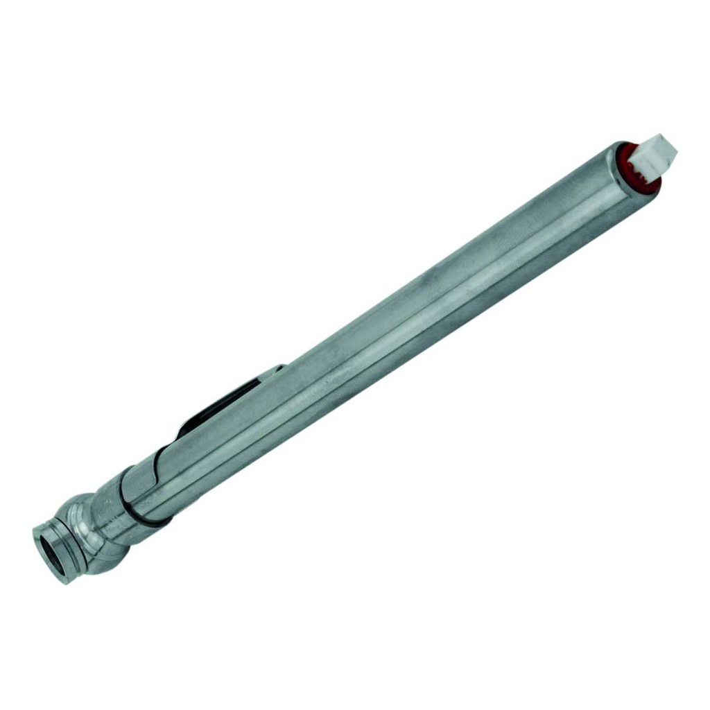 CALIBRADOR  TIPO METALICO PARA CARRO 50 PSI  Mod  S-921