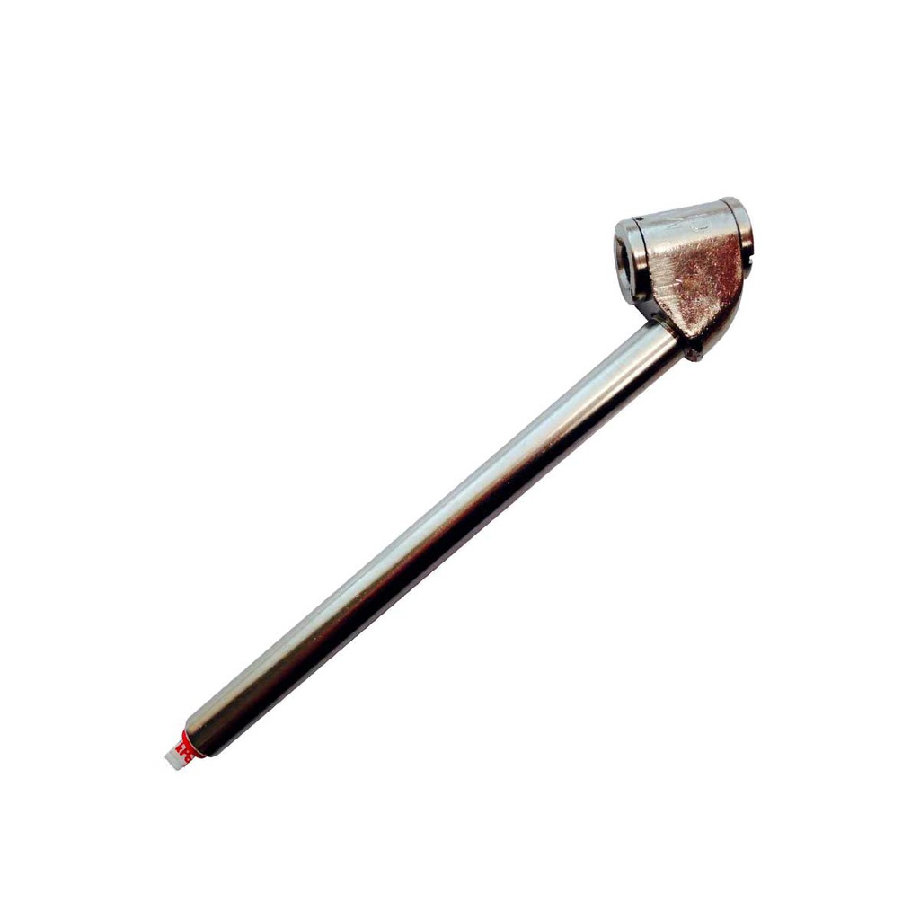 CALIBRADOR  TIPO METALICO PARA CAMION 120 PSI  Mod  S-927