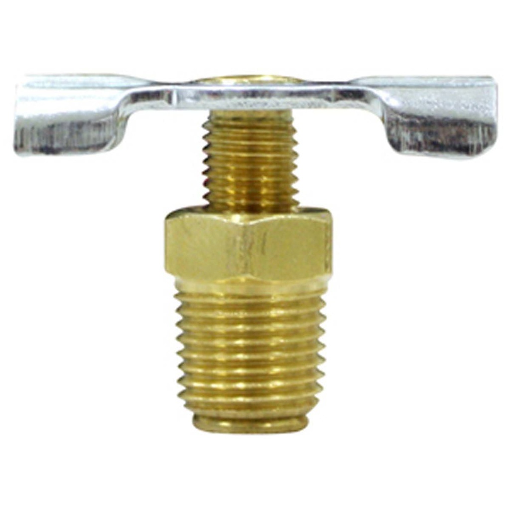 GRIFO ROSCABLE 1/8"  Mod  614-2