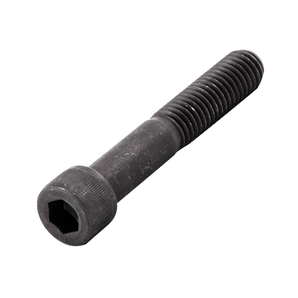 TORNILLO ALLEN CILINDRICO 4-40 X 1/4    (Precio x Pza - Caja c/100 pzas)