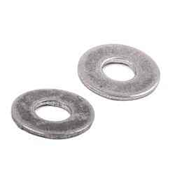 RONDANA PLANA PULIDA 1" (25KG)