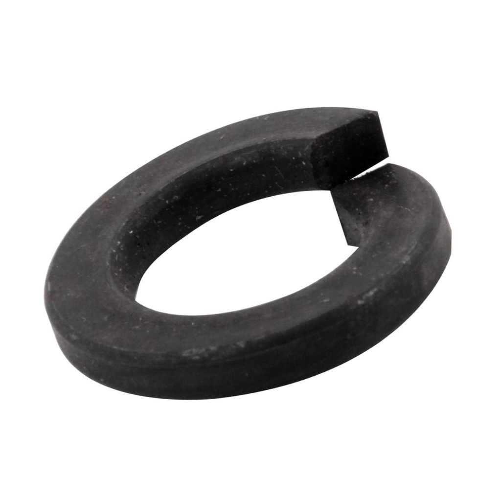 RONDANA DE PRESION NEGRA 5/16   (Precio x Pza - Caja c/500 pzas)