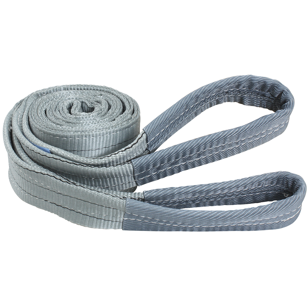 BANDA PLANA POLIESTER OJO-OJO 4T 6M